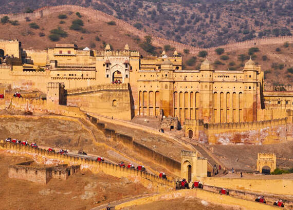 Rajasthan Mewad