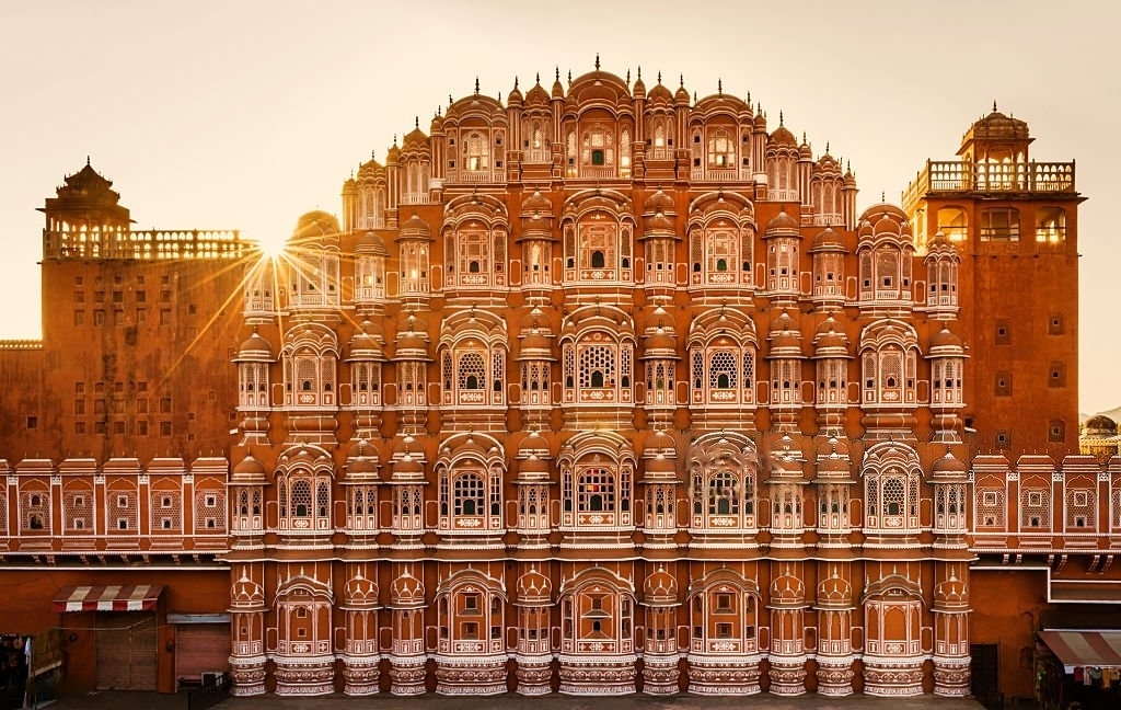 One Day Jaipur Tour With Guide